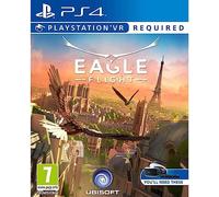 Ubisoft Jeu vidéo Eagle Flight – PS4 (PlayStation VR)