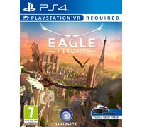 Eagle Flight VR - PS4