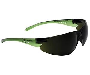 EAGLE-Gafa Flash soldadura mod.Fld5hw