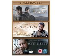 Eagle Gladiator Robin Hood The