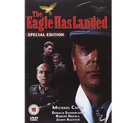 Eagle Has Landed 2 Disc Set [DVD]