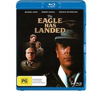 Eagle Has Landed [Blu-Ray] [Import]