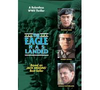 Eagle Has Landed [DVD] (2007) DVD