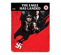 Eagle Has Landed - DVD
