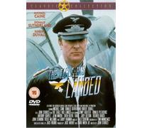 Eagle Has Landed, The [Import anglais]