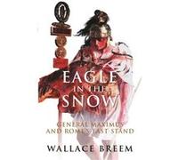 Eagle in the Snow.