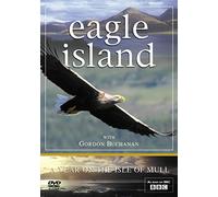 Eagle Island - Eagle Island - a Year on the Isle of Mull [Import anglais]