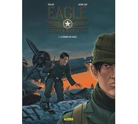 Wallace – Eagle, l'aigle à deux têtes – Tome 5 : Le dernier des aigles – Cartonné