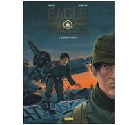 Wallace – Eagle, l'aigle à deux têtes – Tome 5 : Le dernier des aigles – Cartonné