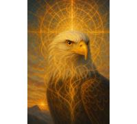 Eagle of Light Journal: Visions from the Heights of the Soul