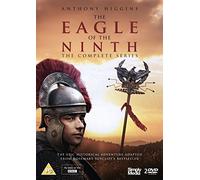 Eagle of Ninth The Complete Series DVD [Edizione: Regno Unito] [Import]