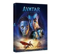 Eagle Pictures Avatar: La via dell'acqua Blu-ray Anglais, Italien