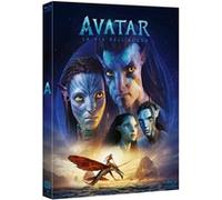 Eagle Pictures Avatar: La via dell'acqua Blu-ray Anglais, Italien