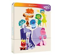 Eagle Pictures Blu Ray Vice-Versa 2 (Steelbook) - Kelsey Mann
