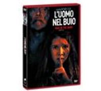 Eagle Pictures L' uomo nel buio - Man in the Dark DVD G