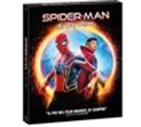 Eagle Pictures Spider-Man: No Way Home Blu-ray G