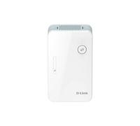 D-Link E15/E prolongateur réseau Émetteur réseau Blanc 10, 100, 1000 Mbit/s