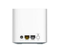 EAGLE PRO AI M15 - Système Wi-Fi - (3 routeurs) - jusqu'à 500 m² - maillage 1GbE - Wi-Fi 6 - Bi-bande