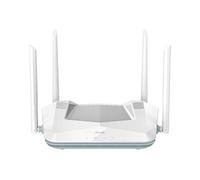 D-Link R32 routeur sans fil Gigabit Ethernet Bi-bande (2,4 GHz / 5 GHz) Blanc