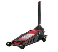 Eagle Pro E-1525C Cric De Garage Professionnel Extra Bas 2.5T