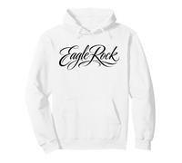 Eagle Rock Los Angeles 90041 NELA Nord-Est LA 323 213 Sweat à Capuche