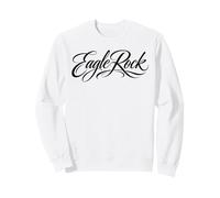 Eagle Rock Los Angeles 90041 NELA Nord-Est LA 323 213 Sweatshirt