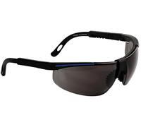 EAGLE RUSUNSG - Gafas de seguridad RUNNER oscuras