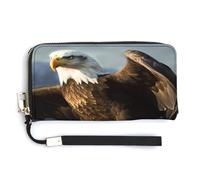 Eagle Sac fourre-tout tendance, sac à main à bandoulière, sac à main pour femme, sac de rangement mignon pour femme, style, 20 x 10,5 cm, Style :, 20.0*10.5cm