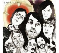 Eagle Seagull - Year of The How-to Book [Import]