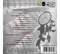 Eagle Songs - Pow Wows