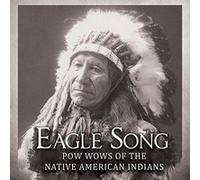 Accent – Eagle Songs - Pow Wows – CD