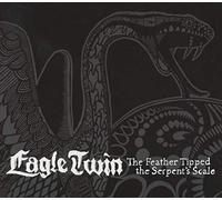 Eagle Twin - Feather Tipped The. [Import]