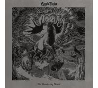 Eagle Twin - Thundering Heard: Songsof Hoof and Horn