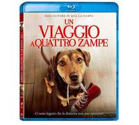 Un Viaggio A Quattro Zampe – Sony Pictures Home Entertainment – Blu-ray – Import