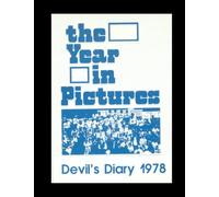 Eagle Valley High School - 1978 Yearbook | Official Classmates® Premium Reprint | Authentic Archival Edition | Softcover