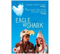 Eagle Vs. Shark – Loren Horsley – Import anglais