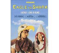 Eagle Vs. Shark