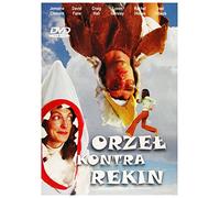 Eagle vs Shark [DVD] (IMPORT) (Pas de version française)