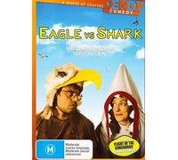 Eagle Vs Shark [Edizione: Australia] [Import]