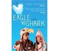 Eagle Vs. Shark – Loren Horsley – Import anglais