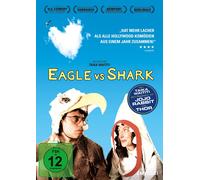 Eagle Vs Shark – Liebe auf neuseeländisch – Jemaine Clement – DVD