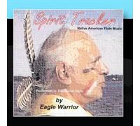 Eagle Warrior - Spirit Tracker