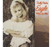 Eagle When She Flies by Parton, Dolly Original recording reissued, Original recording remastered edition (2003) Audio CD