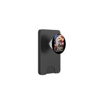 Eagle with 250 Years 1776-2026 Birthday American PopSockets PopWallet pour MagSafe