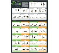 eaglefit Poster d'entraînement Connect EMS
