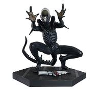 Eaglemoss Alien & Predator Megas #9 Xenomorph Vent Attack Statue Figurine