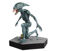 Eaglemoss Alien Prometeus Deacon 8cm 1:16