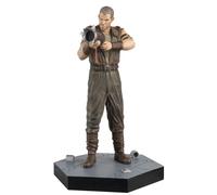 Eaglemoss Alien Ron Johner 13cm 1:16