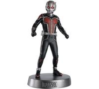 Hero Collector Marvel Heavyweight Collection | Figurine en métal Ant-Man Heavyweight 7 par Eaglemoss