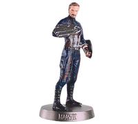 Eaglemoss - Avengers infinity war - Captain America